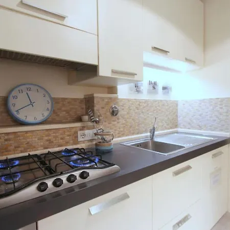 Appartamento San Cristofano Blu Santa Croce, *