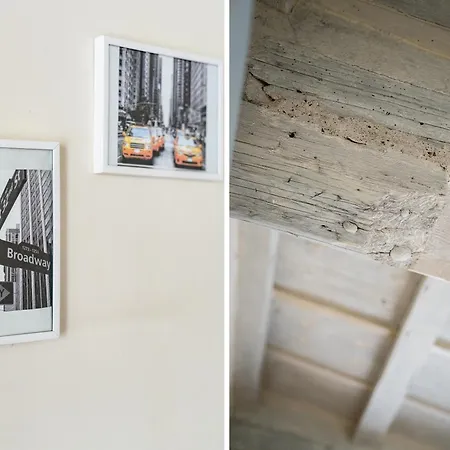 San Cristofano Blu Santa Croce, فلورنس