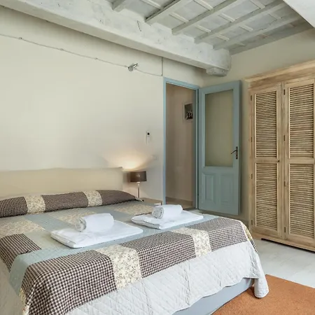شقة San Cristofano Blu Santa Croce,