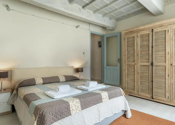 شقة San Cristofano Blu Santa Croce,