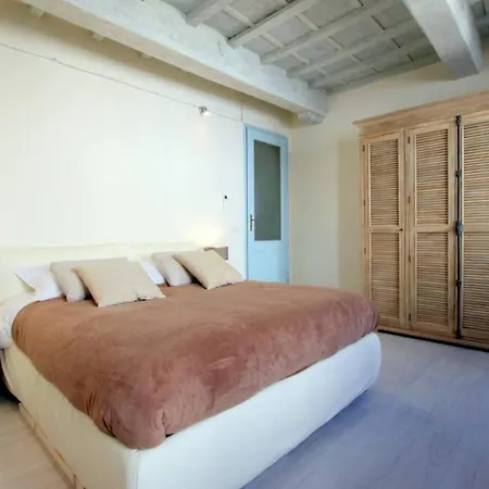 San Cristofano Blu Santa Croce, Apartamento *