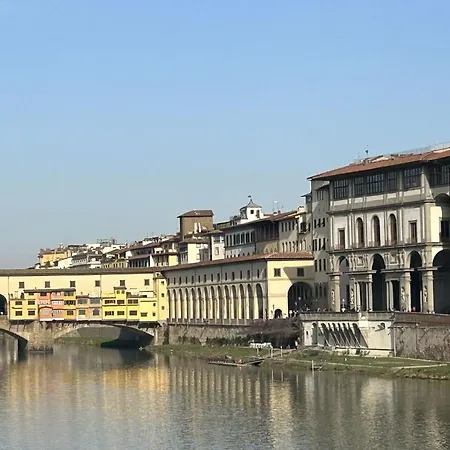 San Cristofano Blu Santa Croce, Apartamento